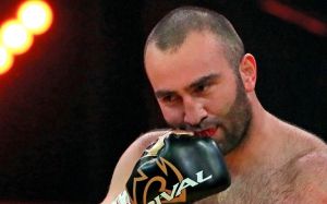 Дмитрий Кудряшов дал прогноз на бой Пулев - Гассиев
