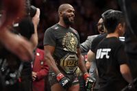 Комментатор UFC объяснил, почему недоволен чемпионством Джона Джонса