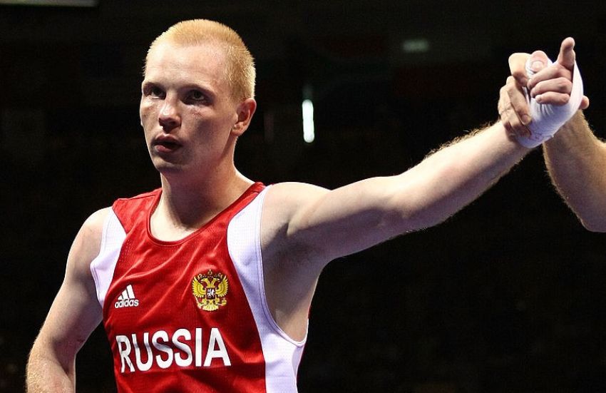 Двукратный олимпийский чемпион по боксу Алексей Тищенко прокомментировал победу Поветкина над Уайтом