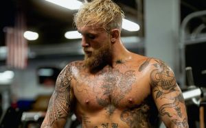 Дрозд рассказал, из-за чего Джейк Пол никогда не станет чемпионом мира