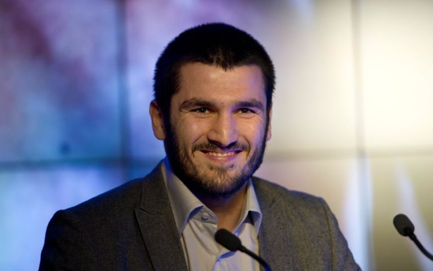 Амир Хан и Бетербиев уже не собираются на Олимпиаду