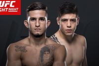 Главный бой карда UFC Fight Night 114 может разочаровать болельщиков