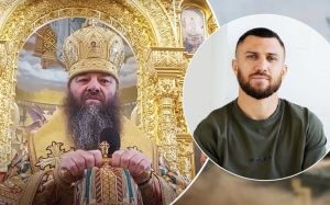 "Вася, ты болен": Ломаченко разозлил фанатов, выложив еще один фрагмент выступления митрополита УПЦ МП Лонгина