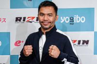 Бой с Барриосом все ближе: WBC поставил Пакьяо на пятое место в рейтинге полусреднего веса, несмотря на четырехлетний простой