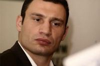 Виталий Кличко о бое брата против Джошуа: Важно то, что в голове, а не мускулы 