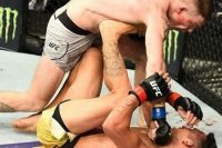 Видео боя Чарльз Оливейра - Пол Фелдер UFC 218
