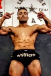 Gilmar Brito