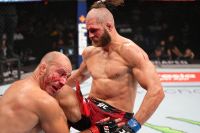 Даниэль Кормье считает, что в UFC должны отказаться от идеи реванша между Прохаской и Тейшейрой