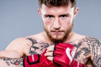 Джеймс Галлахер выступит на Bellator Dublin 27 сентября. Есть соперник