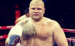 Игорь Шевадзуцкий: "Я хочу драться с Джошуа, Уайлдером или Поветкиным"