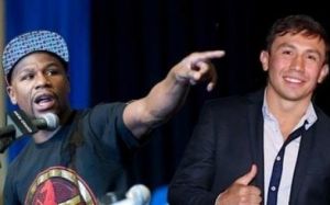 Роуч: Мейвезер перебоксирует Головкина