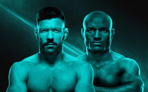 UFC Fight Night 281. Смотреть онлайн прямой эфир