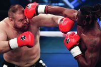 Федерация бокса России готова поддержать боксерскую карьеру Дацика