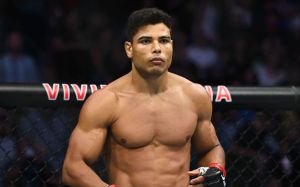 Пауло Коста согласовал новый контракт с UFC. Бразилец хочет драться со Стриклэндом и Чимаевым