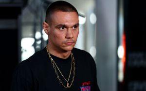 Тим Цзю объяснил, почему отказался ждать боя с Чарло и решил подраться с Окампо