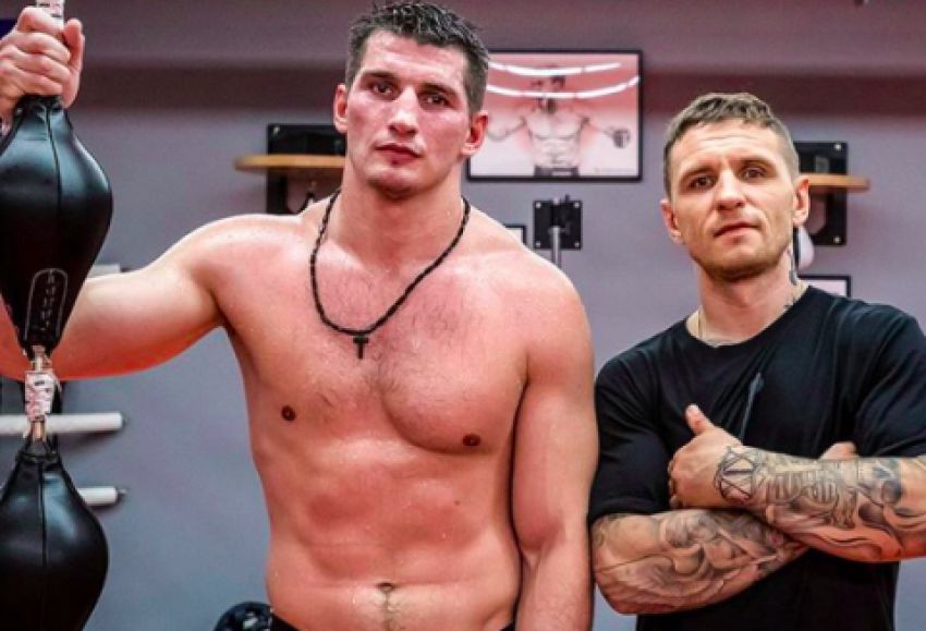 Алексей Папин может вернуться в ринг до конца года
