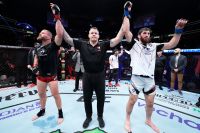 Слова Яна Блаховича после боя с Анкалаевым на UFC 282