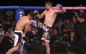 Видео боя Карлос Кондит – Хиромитсу Миура WEC 35 World Extreme Cagefighting 35