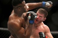 Алистар Оверим прокомментировал главные бои турнира UFC 220 в Бостоне