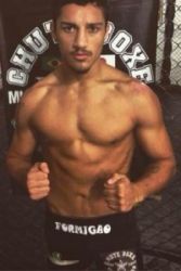 Vitor Camargo (Formigao)