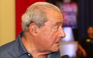 Арум: «Требования Ковалева о нейтральных судьях просто смешное»