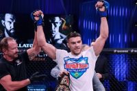 Энтони Смит: "Я не думаю, что Немков придет в UFC и побьет любого бойца из топ-5 полутяжелого веса"