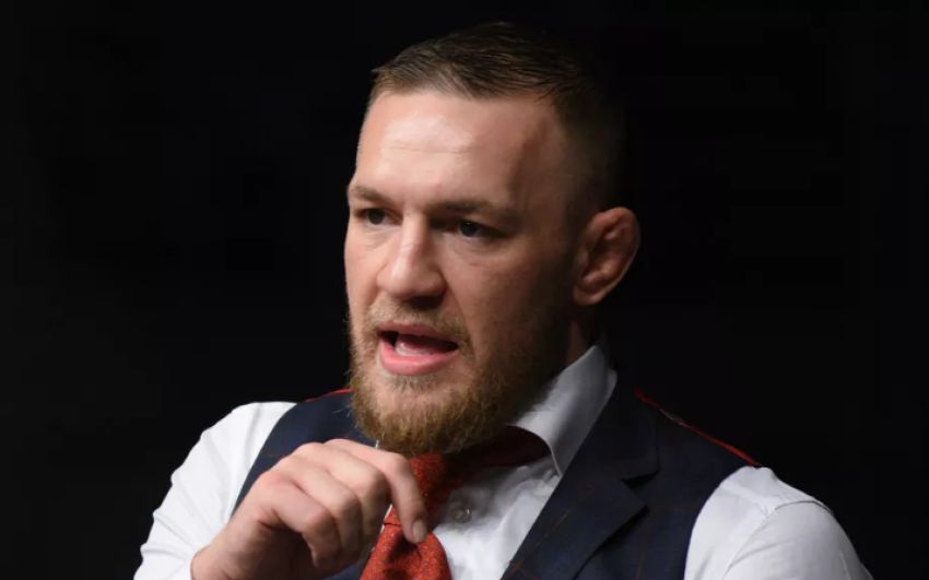 МакГрегор хочет стать со-промоутером UFC, либо угрожает прекратить сотрудничество