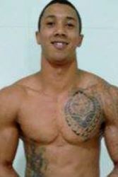 Thiago Farias (Maromba)