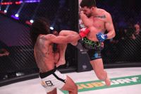 Зарплаты участников турнира Bellator 183