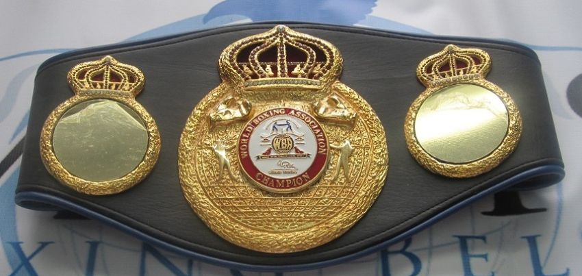 WBA санкционировала бой Лебедева с Рамиресом 30 апреля