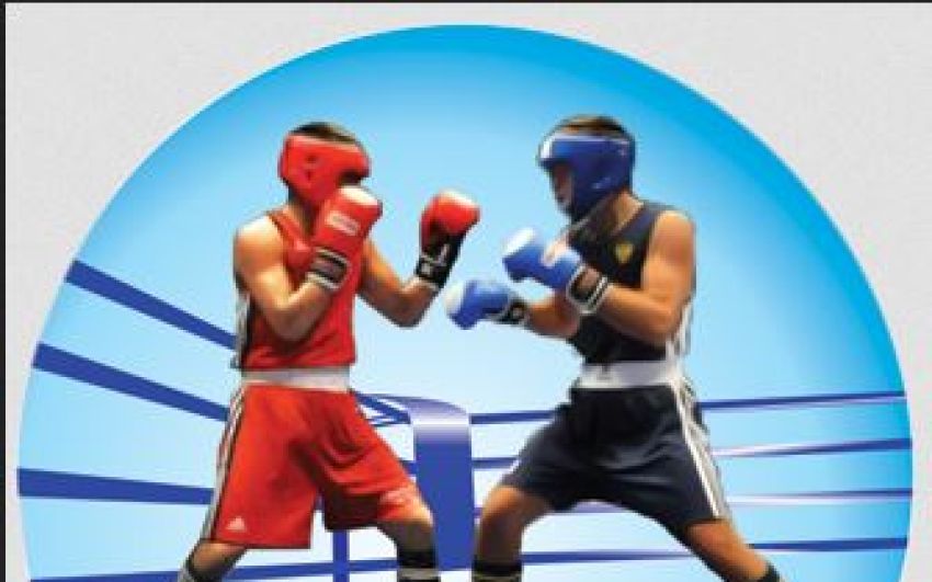 AIBA разрешила профессиональным боксерам выступить на Олимпиаде-2016 
