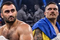 Мурат Гассиев ответил, хочет ли он провести реванш с Усиком