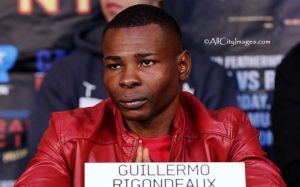 Гильермо Ригондо официально лишен титула чемпиона WBA