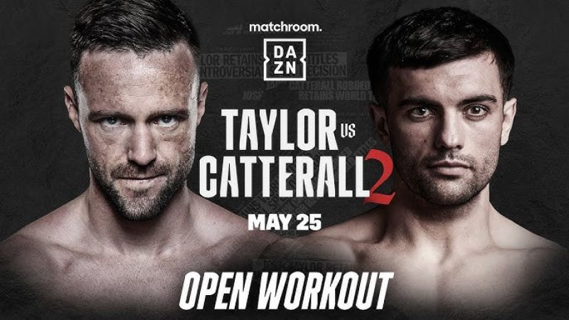 РП №24: 25 мая | Fightnews.info
