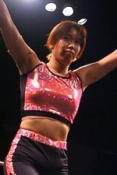 Miki Morifuji