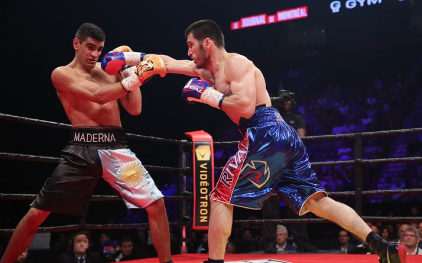 IBF назначила следующего соперника для Артура Бетербиева