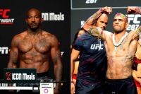 Олег Тактаров объяснил, почему в UFC устроили бой Перейра - Рунтри