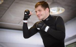 Иван Редкач призвал Беринчика бросить вызов Райану Гарсии: "Не молчи, дай ему прикурить"