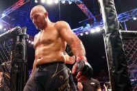 Гловер Тейшейра возмущен решением UFC разыграть чемпионский титул в бою Блахович – Анкалаев