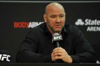 Дана Уайт заявил, что бойцы UFC не хотят разглашать свои гонорары