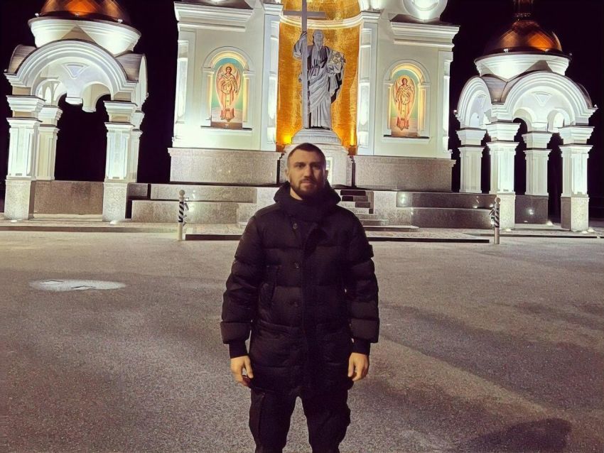 Василий Ломаченко отреагировал на борьбу с влиянием УПЦ МП в Украине: "Больно смотреть на это"