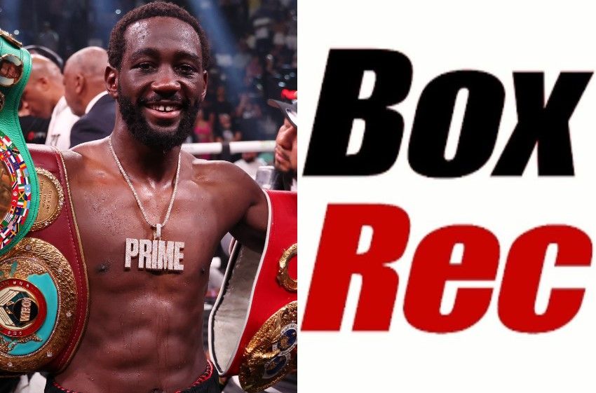 Рейтинг боксеров P4P от BoxRec за август 2023