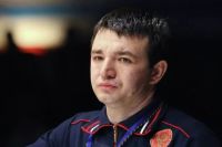 Эдуард Кравцов: После этого чемпионата, начинаем с чистого листа