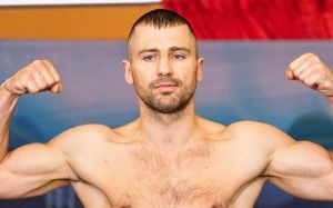 Тренер Гассиева не верит в Гвоздика в потенциальном бою с Биволом: "Он и с Бенавидесом не добоксирует"