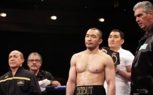 Шуменов лишится статуса претендента на титул WBA, если не договорится с Лебедевым 