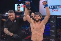 Шаблий готов перейти в UFC только ради громких боев