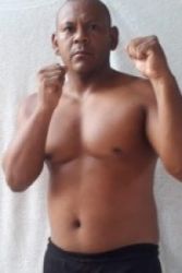 Elielson Jose Da Veiga Pinto