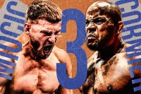 Ставки на UFC 252: Коэффициенты букмекеров на турнир Стипе Миочич - Даниэль Кормье 3