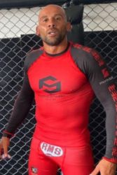 Rafael Negretty
