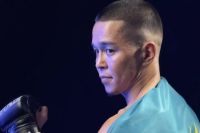 "Победа Асу сабмишеном". Казахстанский боец ММА дал прогноз на дебютный бой Алмабаева в UFC